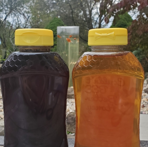 Spring & Fall Honey for sale! - Picture 8 of 15